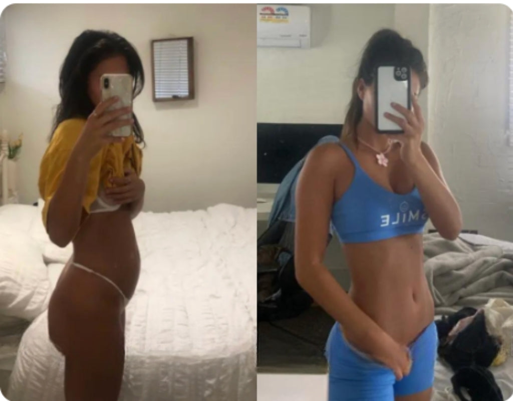 Glow Reset - Péptidos de colágeno - Soporte integral